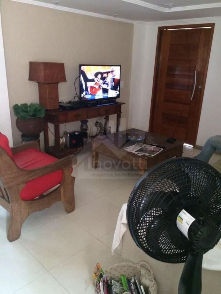 Casa, 4 quartos, 280 m² - Foto 4