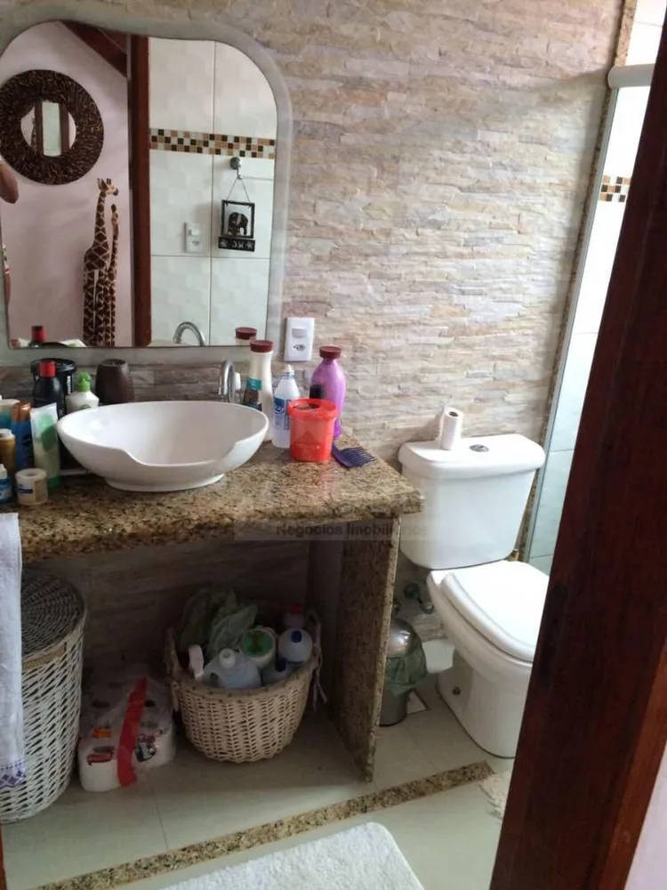Casa, 4 quartos, 280 m² - Foto 11