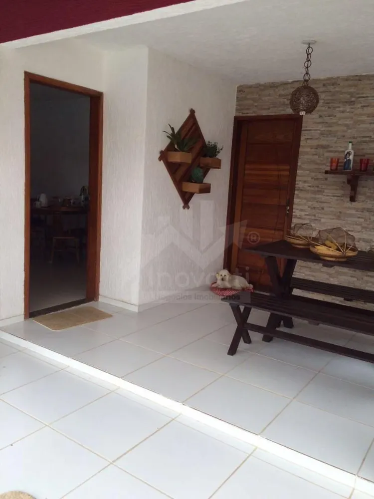 Casa, 4 quartos, 280 m² - Foto 16