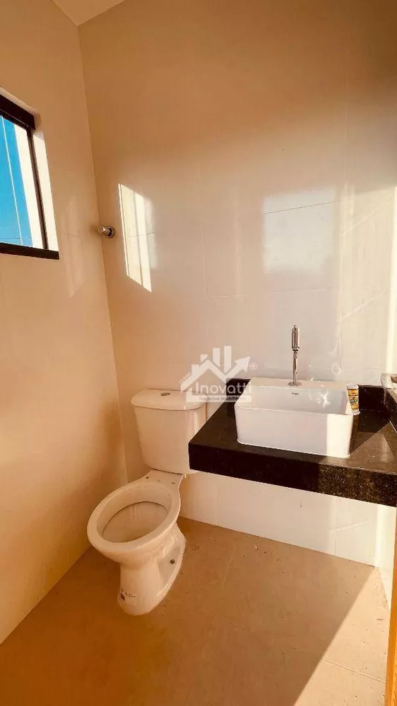 Casa de Condomínio, 3 quartos - Foto 7