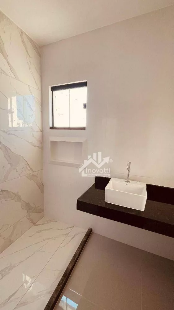 Casa de Condomínio, 3 quartos - Foto 11