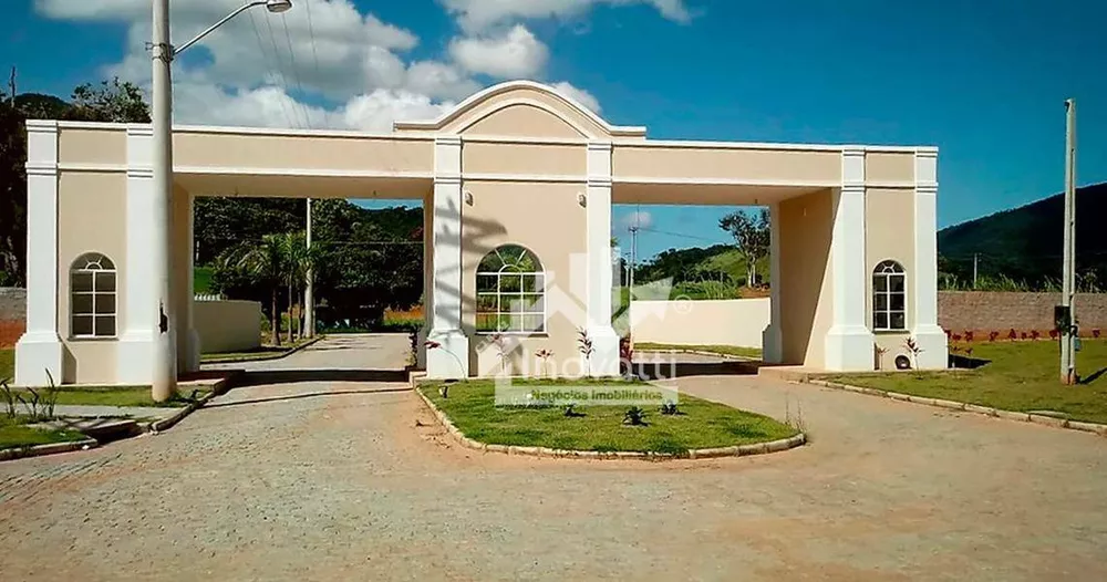 Casa de Condomínio, 3 quartos - Foto 44