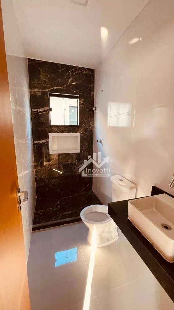 Casa de Condomínio, 3 quartos - Foto 8