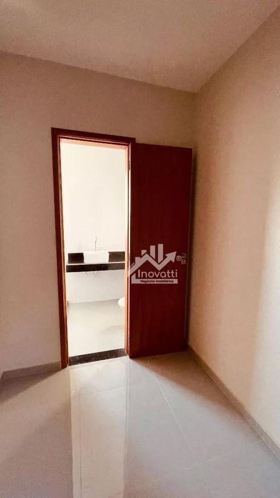 Casa de Condomínio, 3 quartos - Foto 10