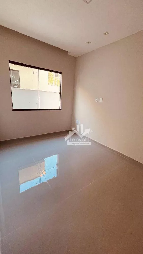 Casa de Condomínio, 3 quartos - Foto 13