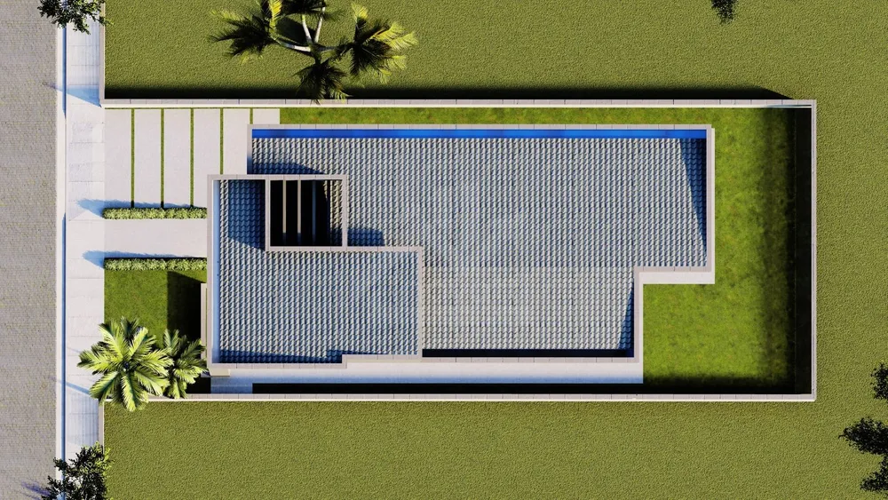 Casa de Condomínio, 3 quartos - Foto 40