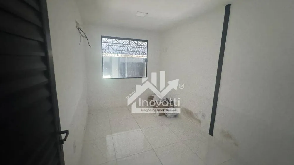 Depósito-Galpão, 252 m² - Foto 12