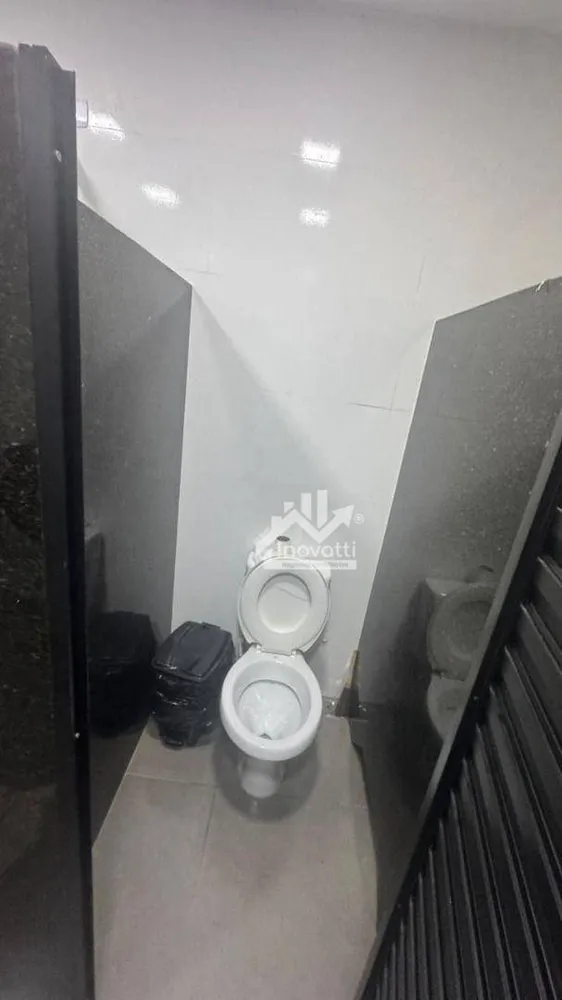 Depósito-Galpão, 252 m² - Foto 16