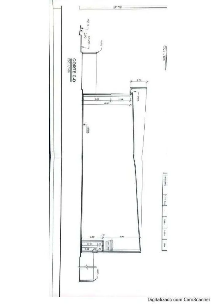 Depósito-Galpão, 252 m² - Foto 28