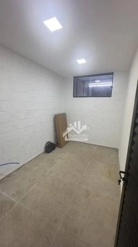 Depósito-Galpão, 252 m² - Foto 15