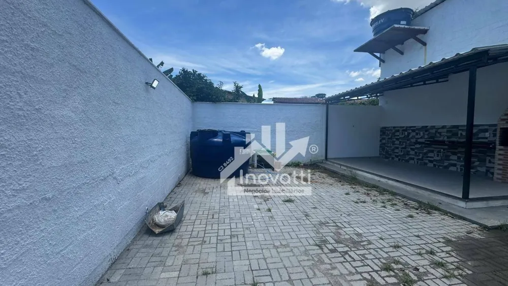 Depósito-Galpão, 252 m² - Foto 4