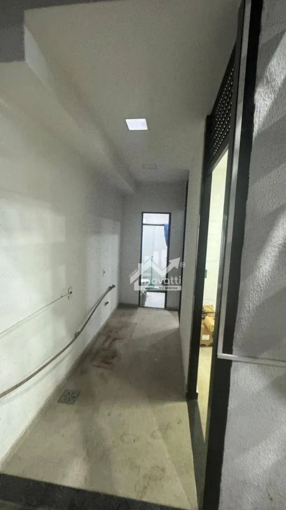 Depósito-Galpão, 252 m² - Foto 8