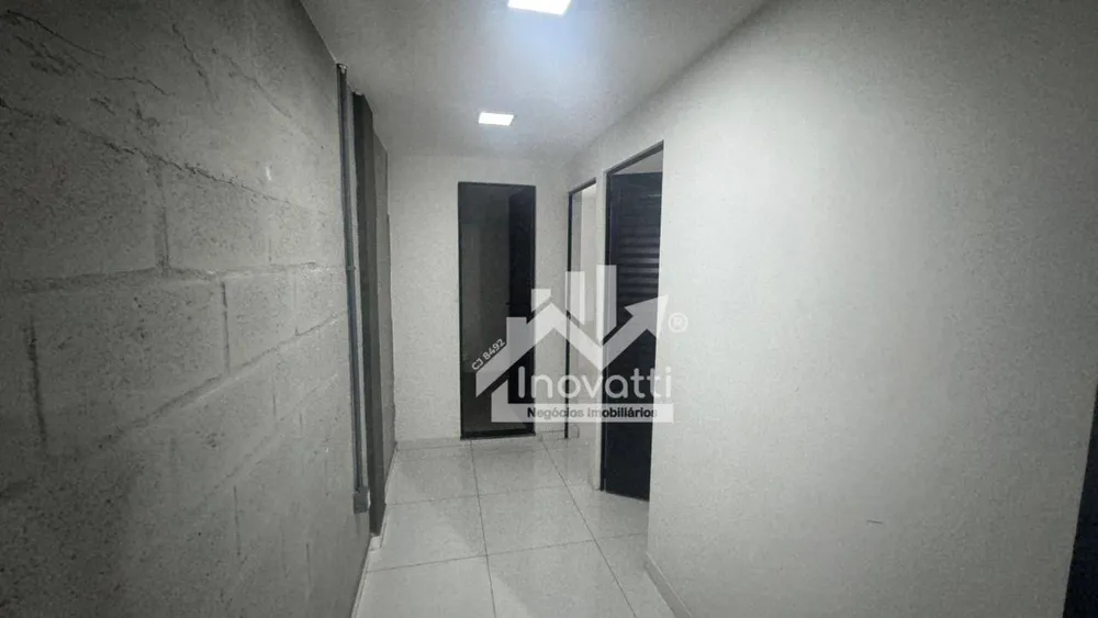 Depósito-Galpão, 252 m² - Foto 10