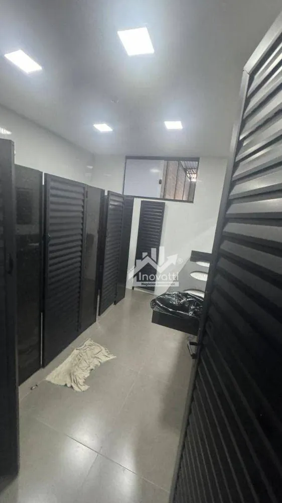 Depósito-Galpão, 252 m² - Foto 20