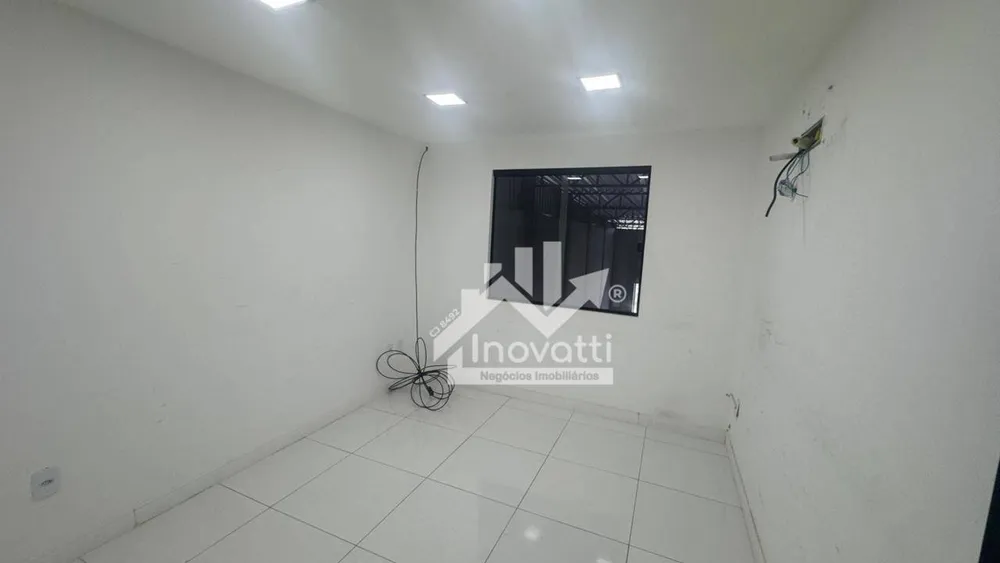 Depósito-Galpão, 252 m² - Foto 14
