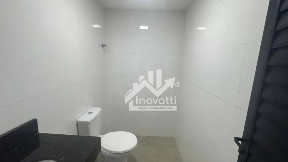 Depósito-Galpão, 252 m² - Foto 5
