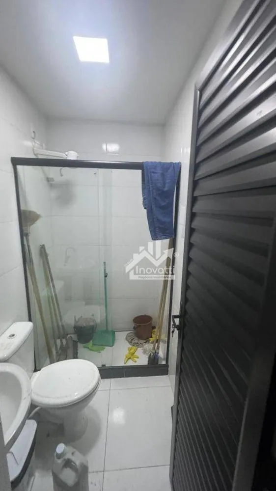 Depósito-Galpão, 252 m² - Foto 17