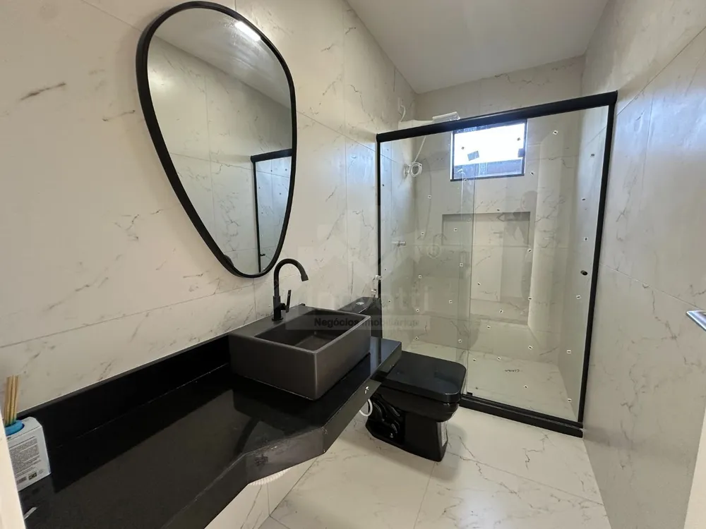 Casa de Condomínio, 4 quartos - Foto 47