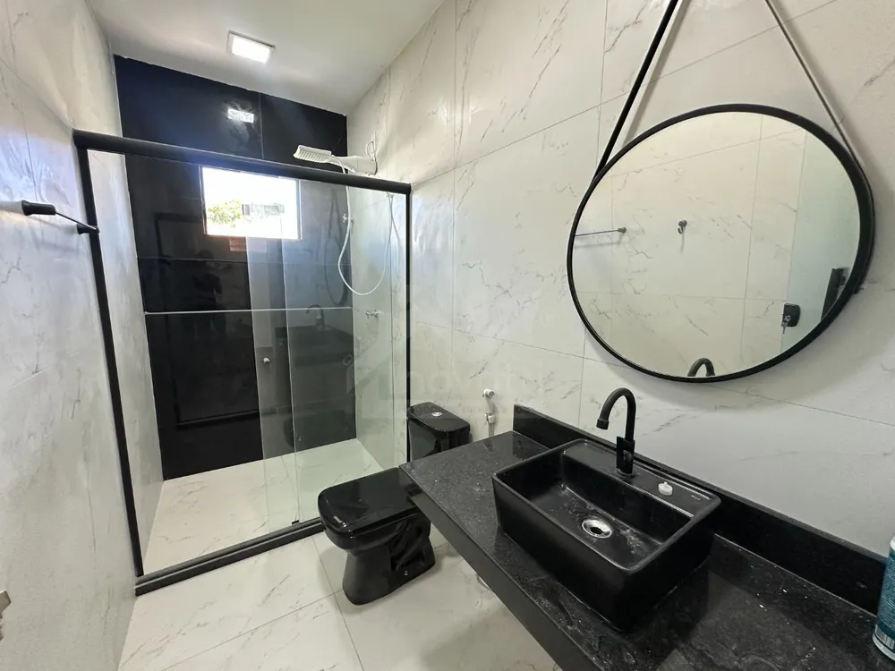 Casa de Condomínio, 4 quartos - Foto 43
