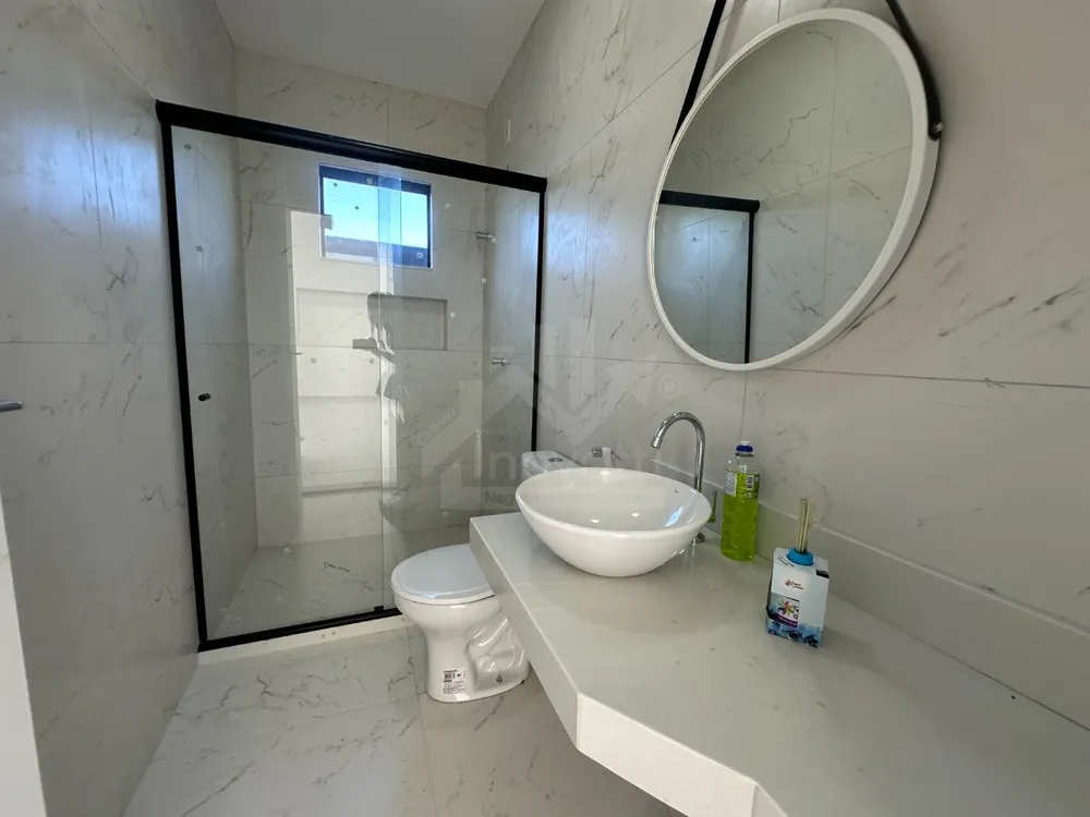 Casa de Condomínio, 4 quartos - Foto 49