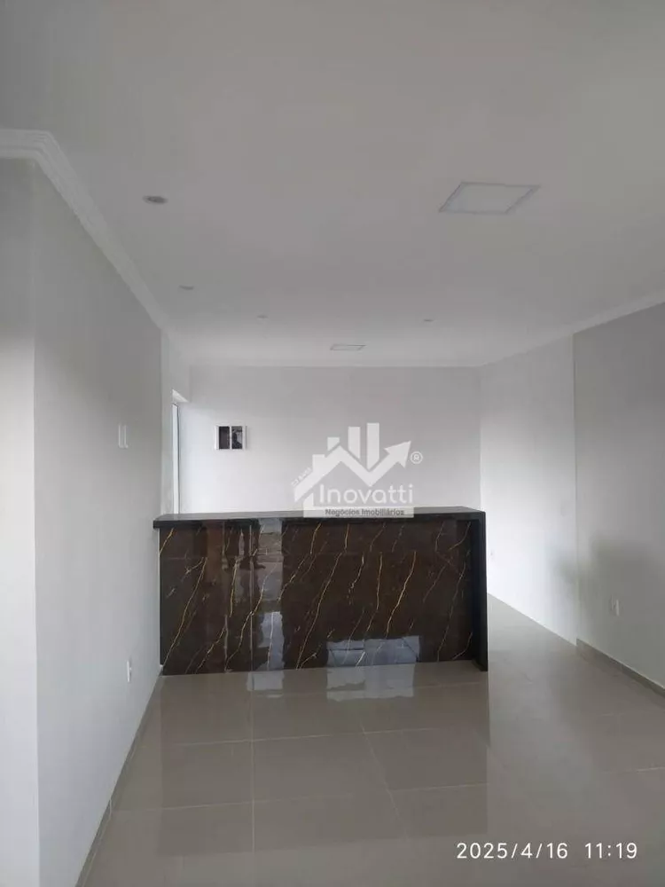 Casa, 2 quartos, 55 m² - Foto 3