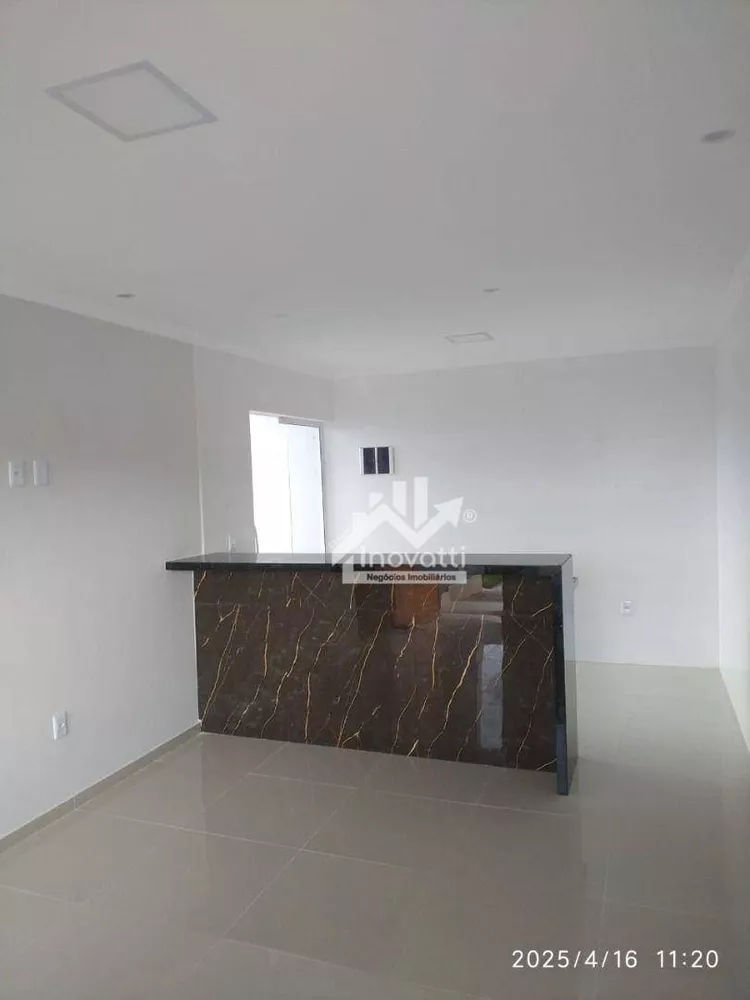 Casa, 2 quartos, 55 m² - Foto 2