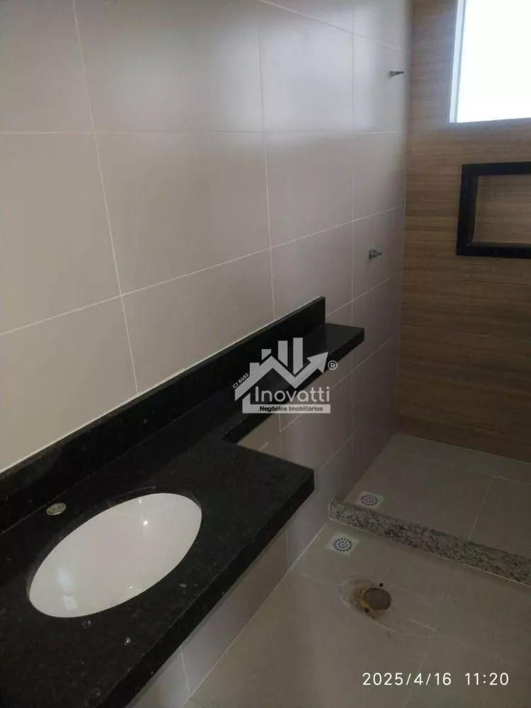 Casa, 2 quartos, 55 m² - Foto 9