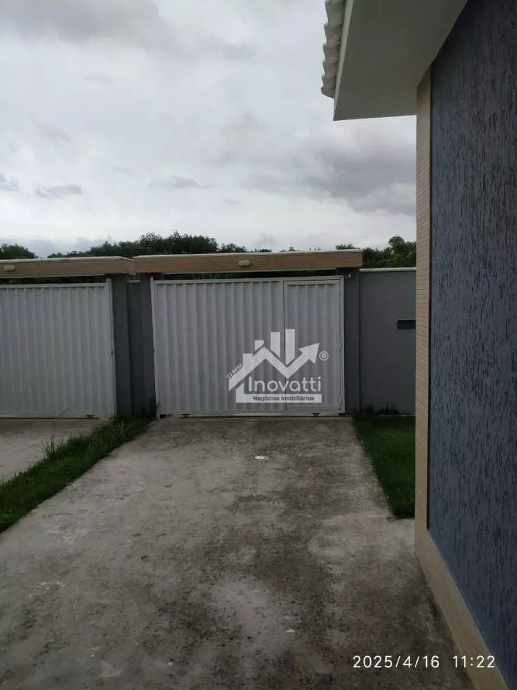 Casa, 2 quartos, 55 m² - Foto 14