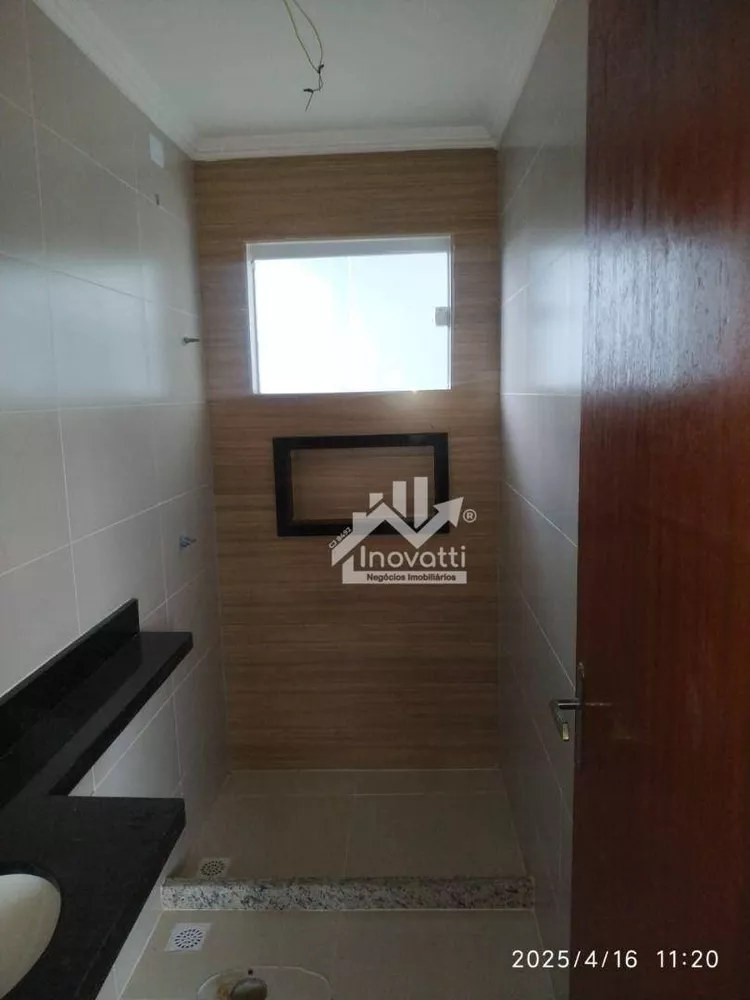 Casa, 2 quartos, 55 m² - Foto 10