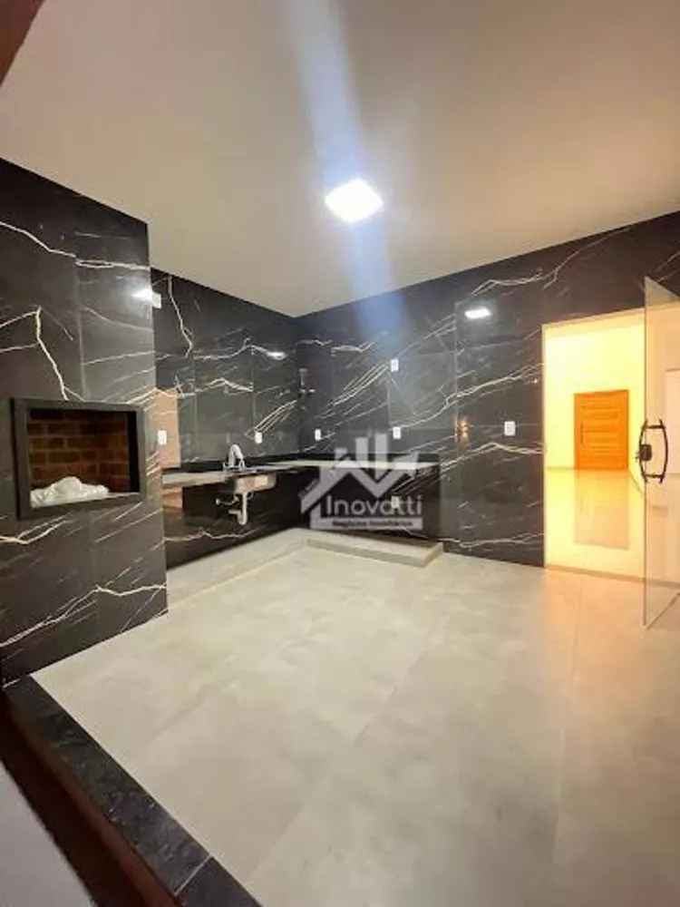 Casa de Condomínio, 3 quartos - Foto 15