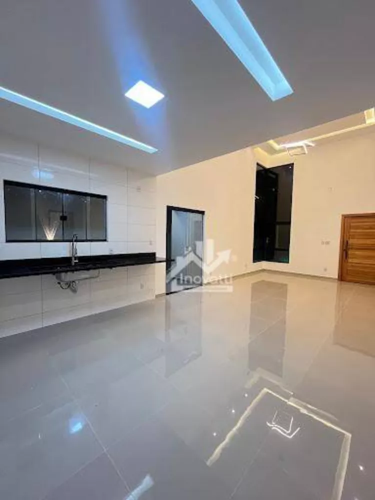 Casa de Condomínio, 3 quartos - Foto 7