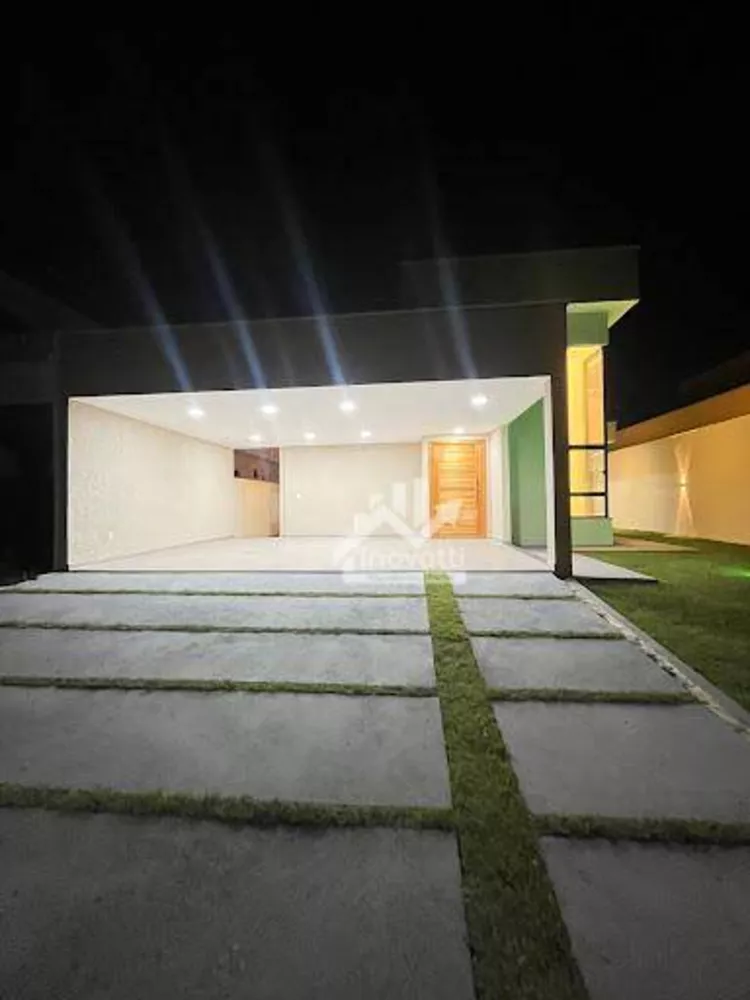 Casa de Condomínio, 3 quartos - Foto 5