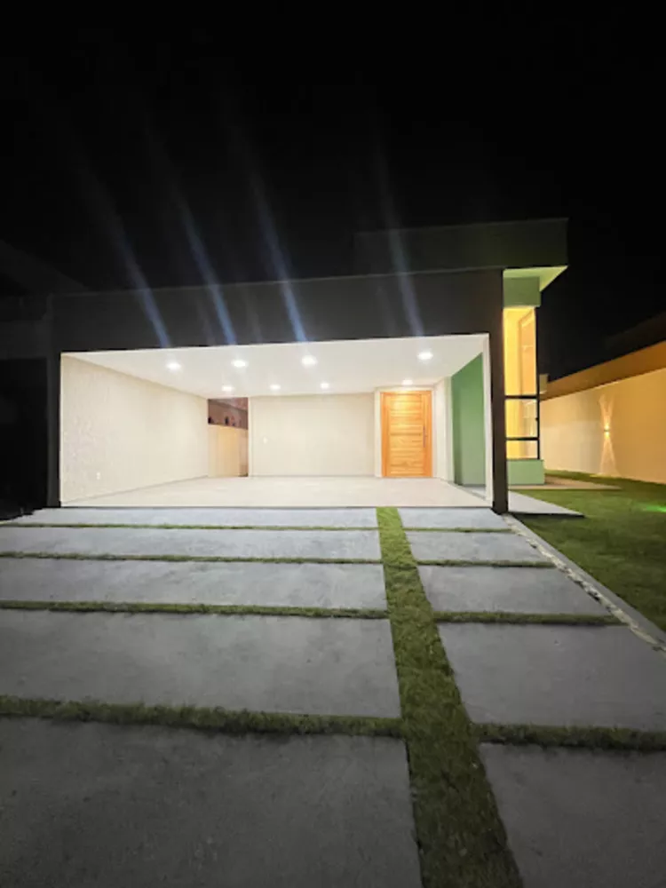 Casa de Condomínio, 3 quartos - Foto 65