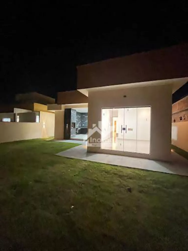 Casa de Condomínio, 3 quartos - Foto 30
