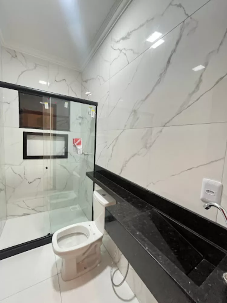 Casa de Condomínio, 3 quartos - Foto 61