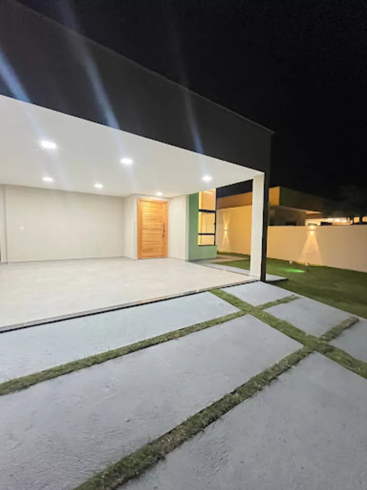Casa de Condomínio, 3 quartos - Foto 64