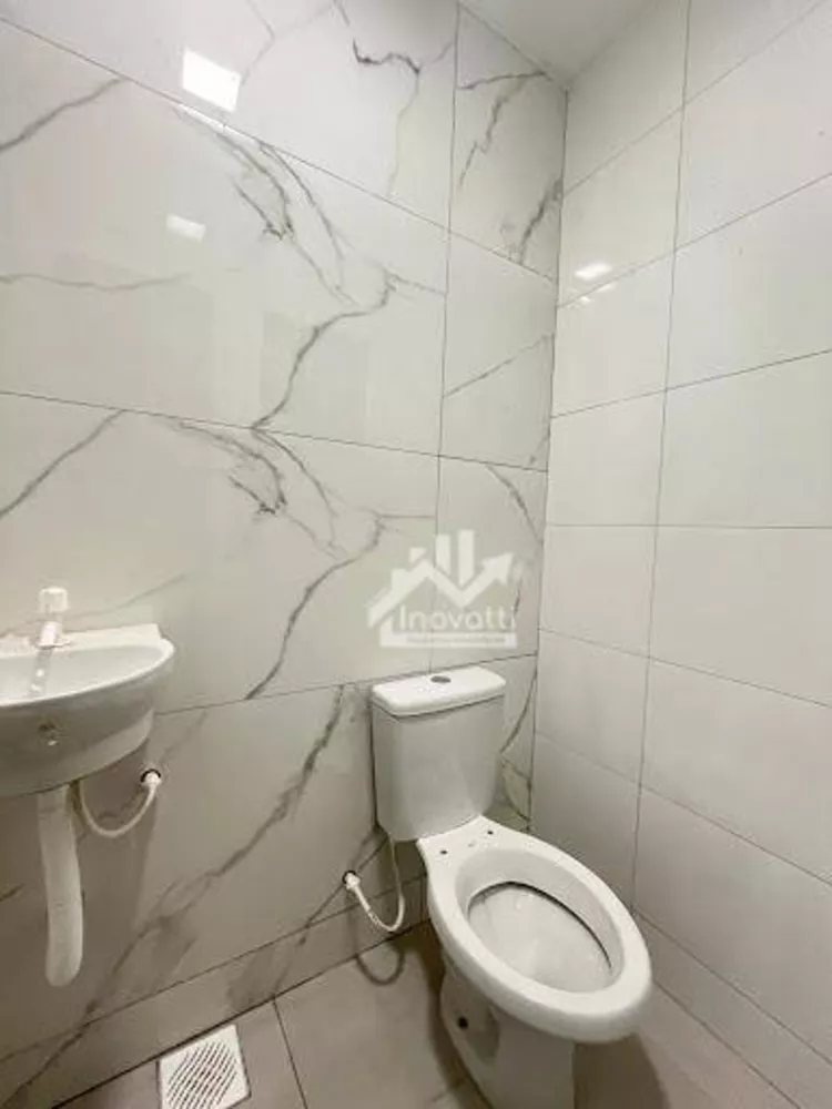Casa de Condomínio, 3 quartos - Foto 8