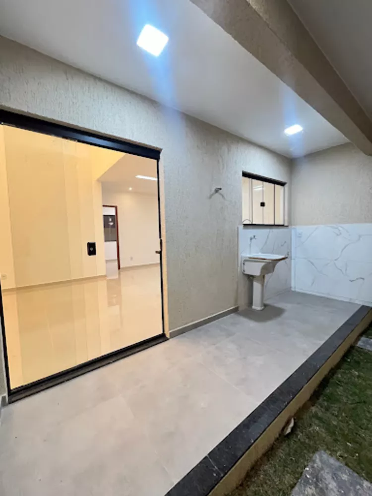 Casa de Condomínio, 3 quartos - Foto 60