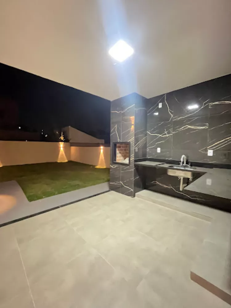 Casa de Condomínio, 3 quartos - Foto 41
