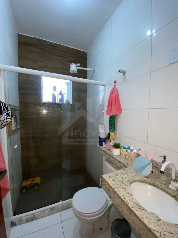 Casa, 3 quartos, 105 m² - Foto 8