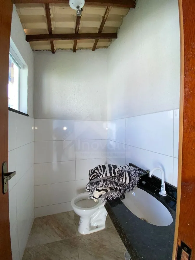 Casa, 3 quartos, 105 m² - Foto 11