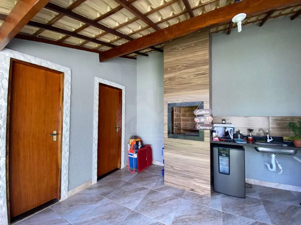 Casa, 3 quartos, 105 m² - Foto 10