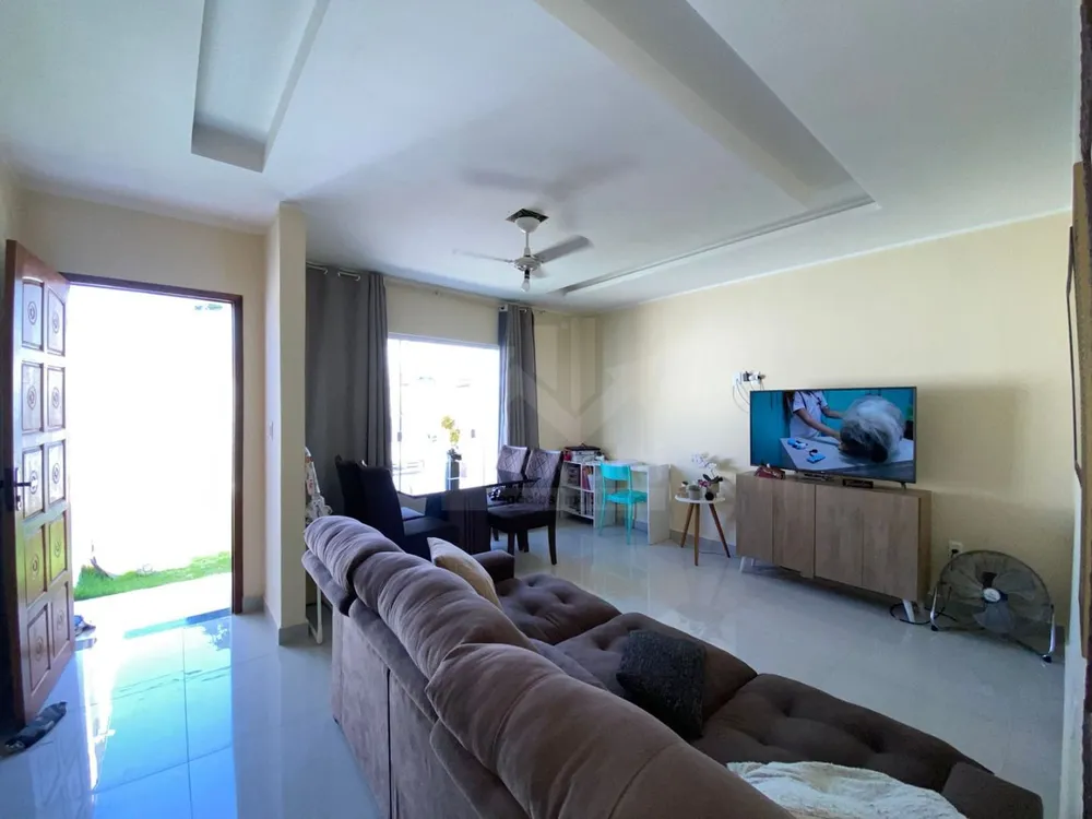 Casa, 3 quartos, 105 m² - Foto 2