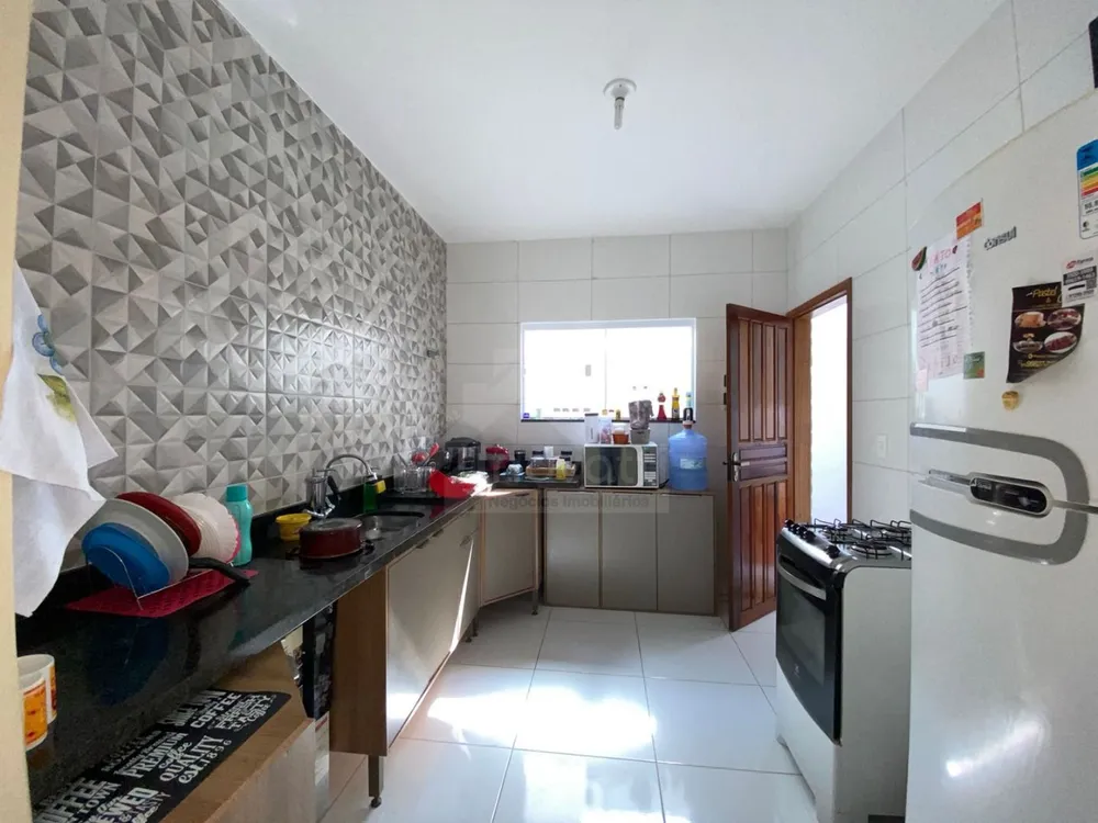 Casa, 3 quartos, 105 m² - Foto 3