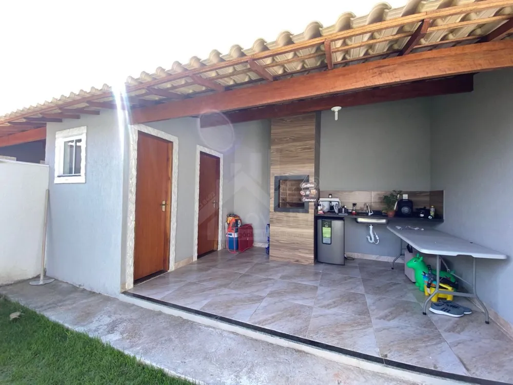 Casa, 3 quartos, 105 m² - Foto 12