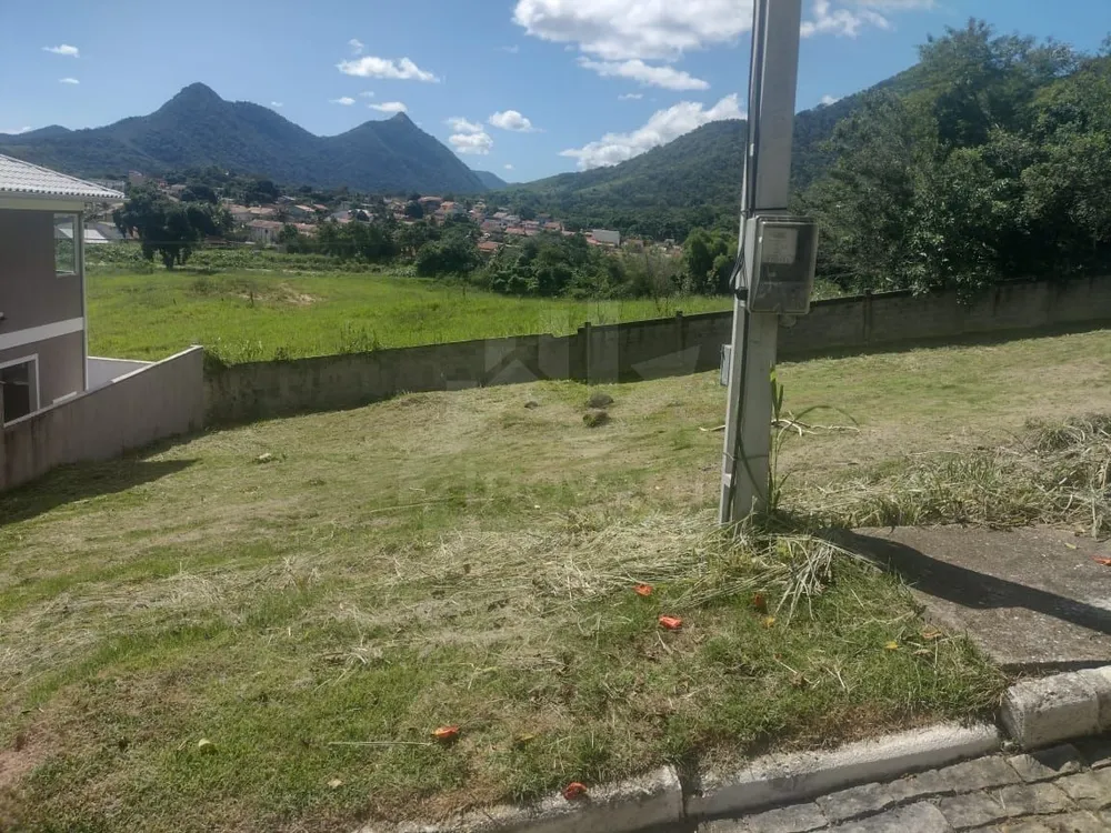 Terreno, 253 m² - Foto 1
