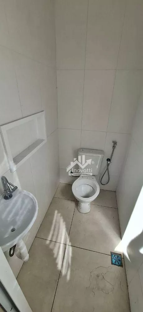 Casa, 3 quartos, 140 m² - Foto 20