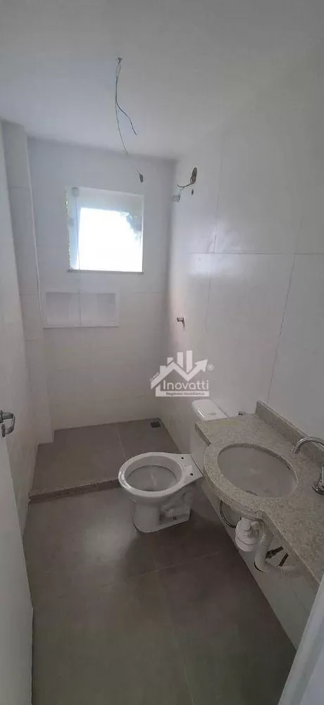 Casa, 3 quartos, 140 m² - Foto 13