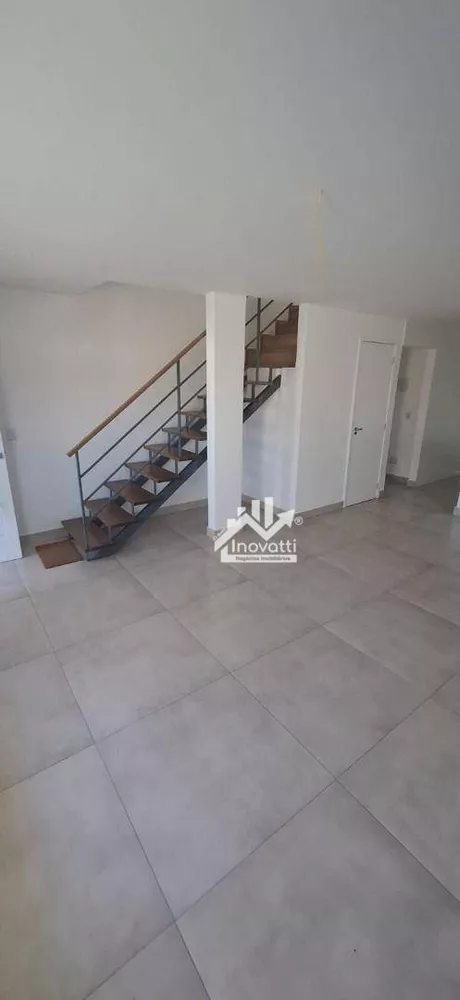 Casa, 3 quartos, 140 m² - Foto 6