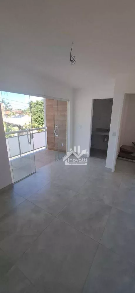 Casa, 3 quartos, 140 m² - Foto 24